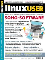 LinuxUser